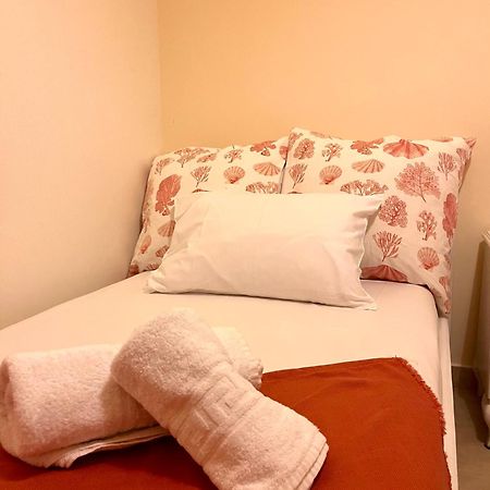 Marisia Apartment II Zakynthos Town Ngoại thất bức ảnh