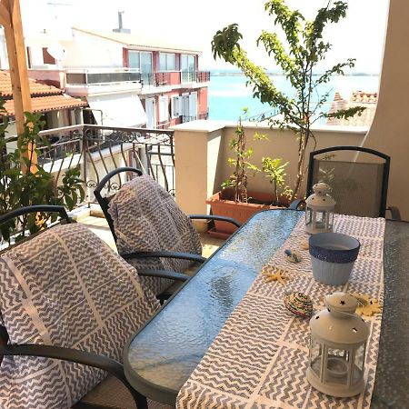 Marisia Apartment II Zakynthos Town Ngoại thất bức ảnh