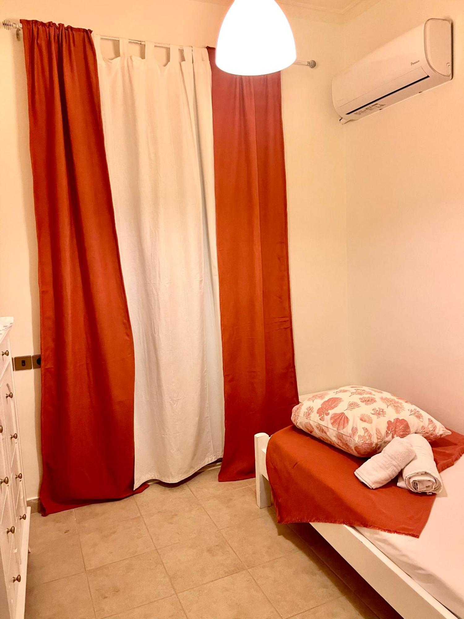 Marisia Apartment II Zakynthos Town Ngoại thất bức ảnh