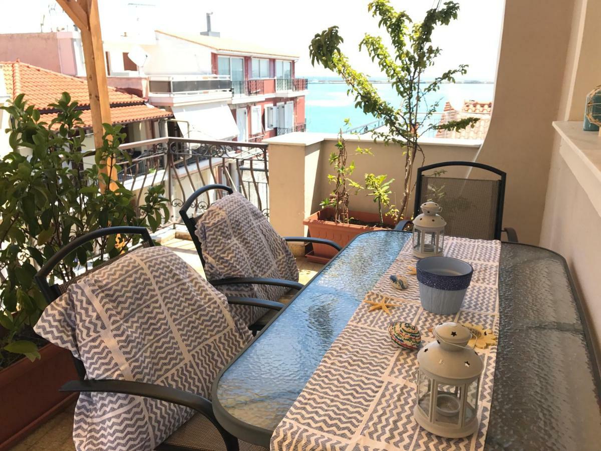 Marisia Apartment II Zakynthos Town Ngoại thất bức ảnh