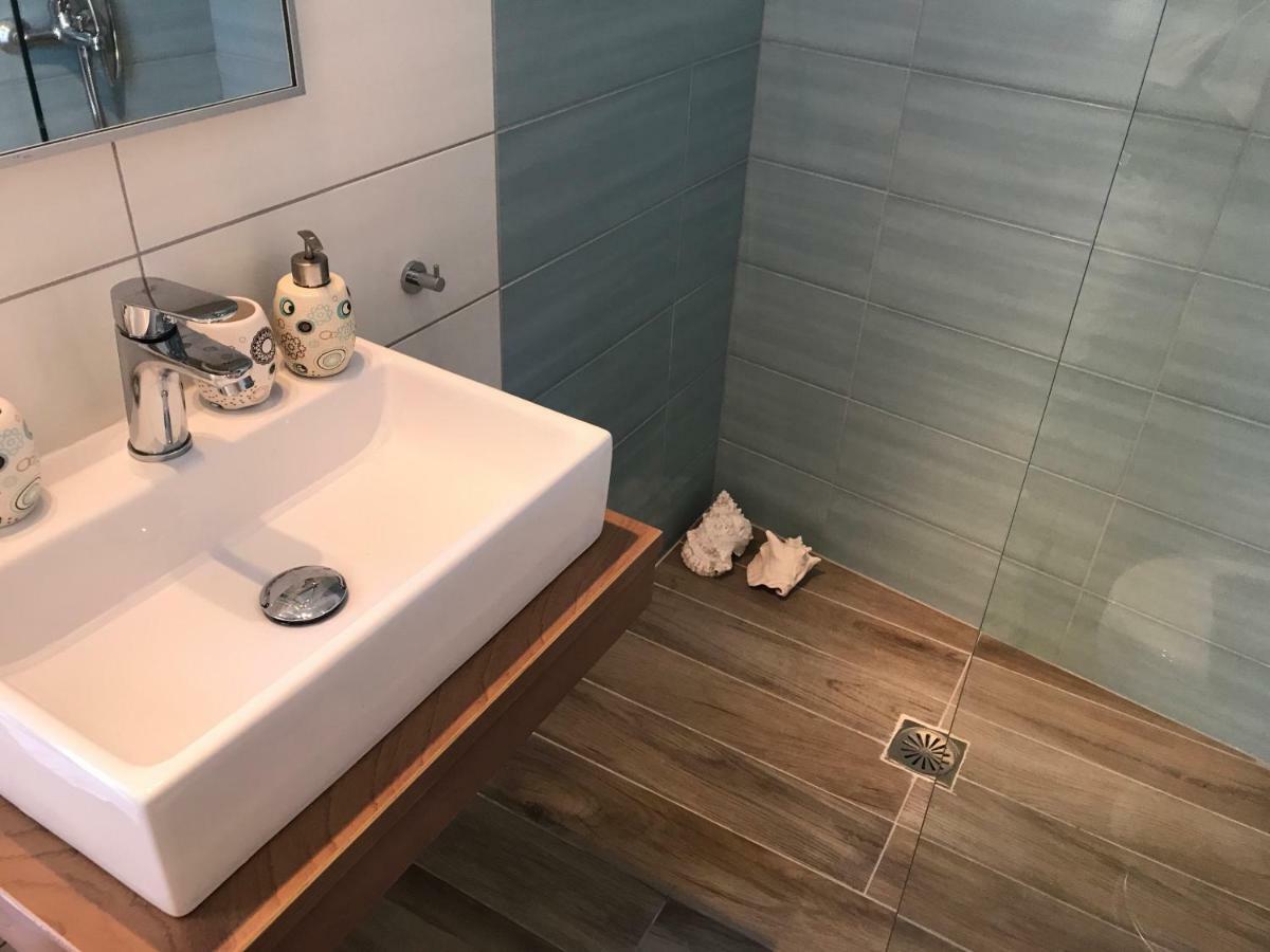 Marisia Apartment II Zakynthos Town Ngoại thất bức ảnh