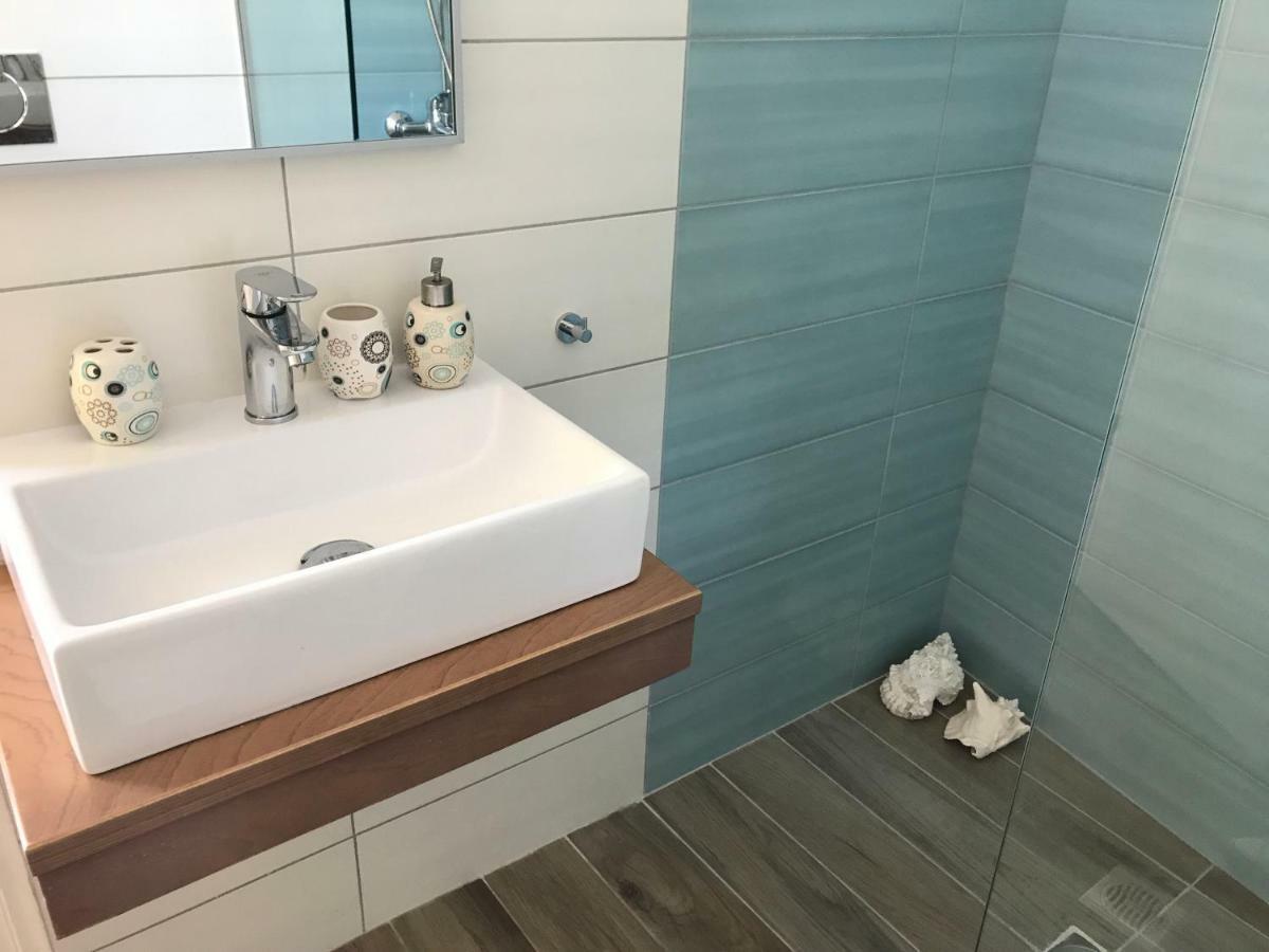 Marisia Apartment II Zakynthos Town Ngoại thất bức ảnh