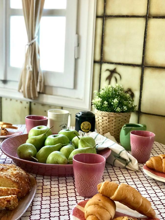 Marisia Apartment II Zakynthos Town Ngoại thất bức ảnh