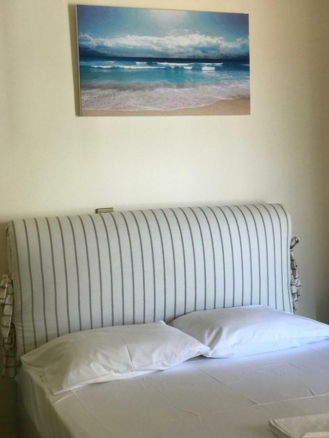 Marisia Apartment II Zakynthos Town Ngoại thất bức ảnh